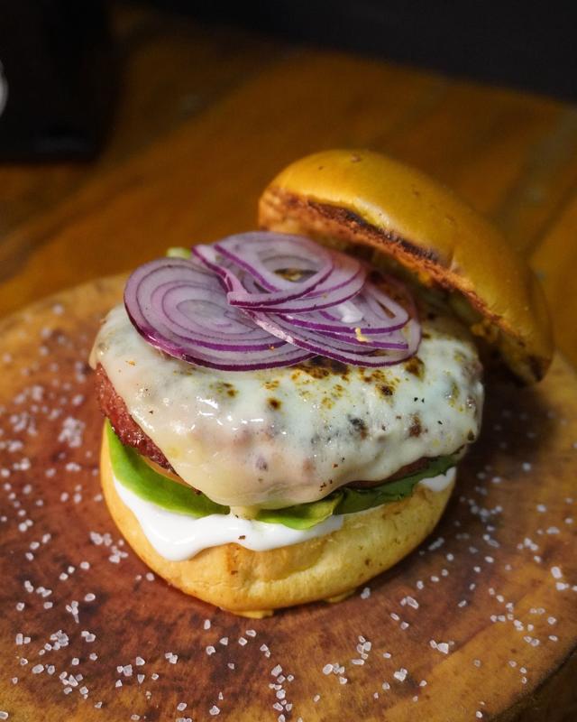 Burger Fest MT 2026