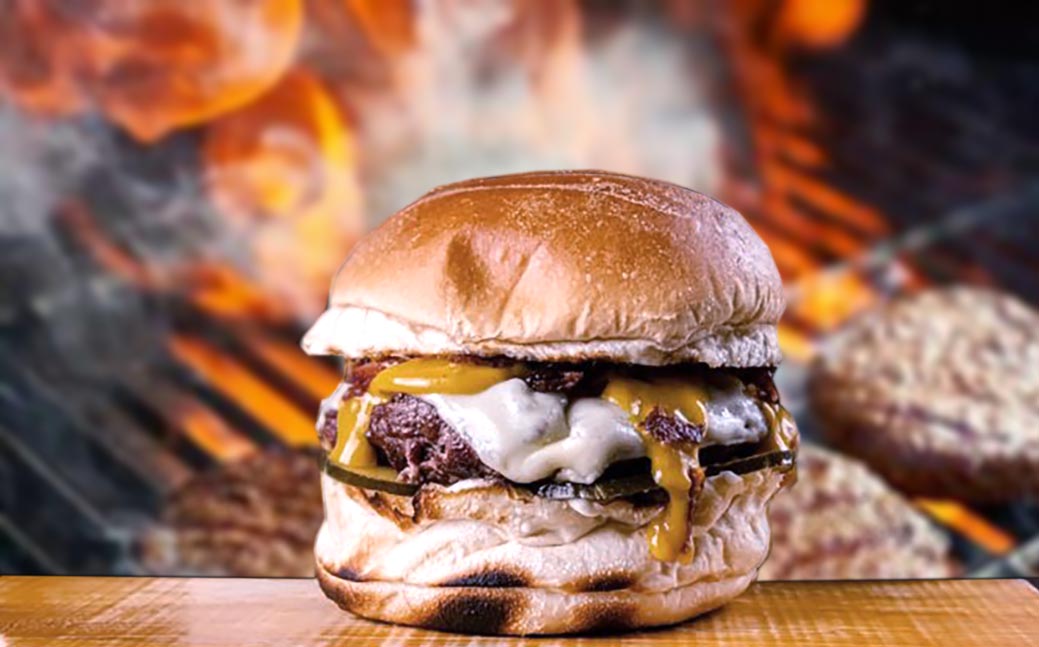 Burger Fest MT 2025