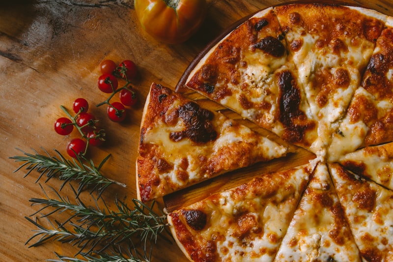 Pizza Fest MT 2025