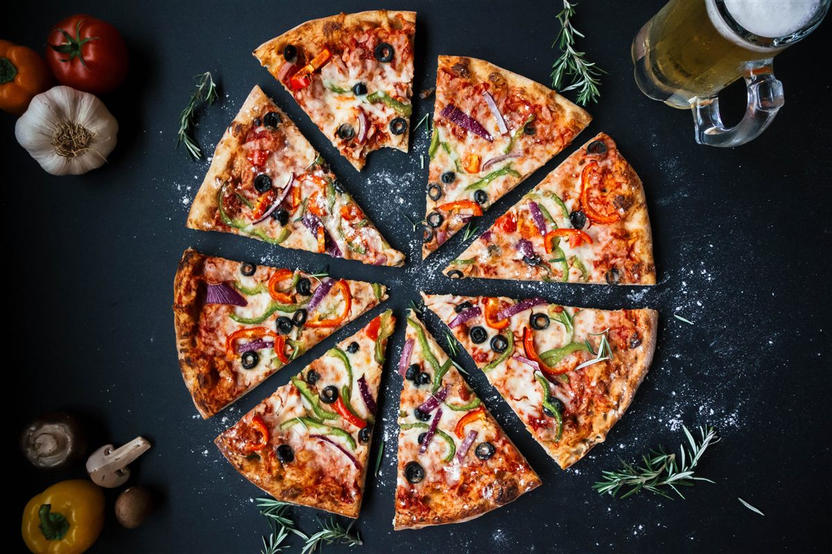 Pizza Fest MT 2026 — 2ª Edição